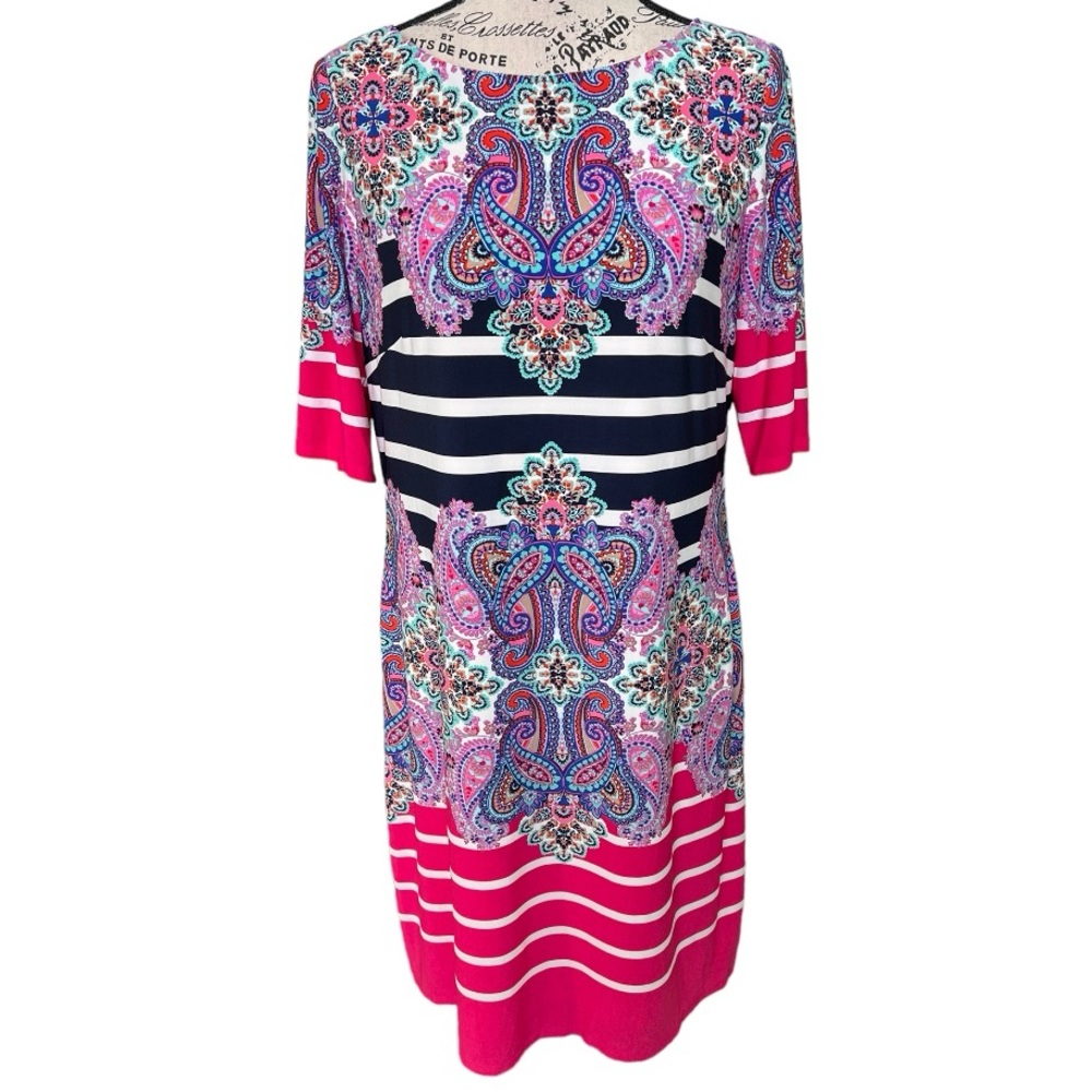 Eliza J Dress